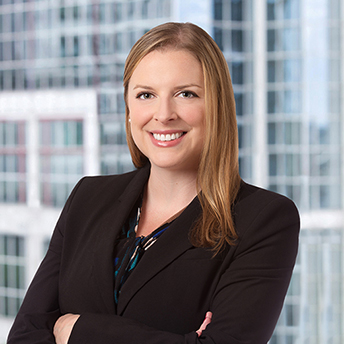 Dianna Williams joins RIW in the Litigation Group | Ruberto, Israel ...