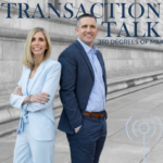 New Episode of Transaction Talk | Let’s Talk About Taxes: How to Prep Your Business & Taxes as Cleanly as Possible Thumbnail