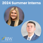 RIW Summer Intern Recap Thumbnail