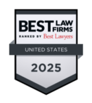 RIW’s Construction Litigation Practice Achieves 2025 National Tier 1 Ranking by Best Lawyers® Thumbnail